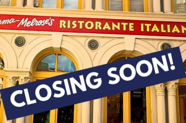 Mama Melrose's is Closing Soon: Should You Visit Before It’s Gone?