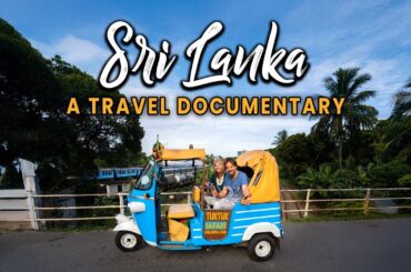 Sri Lanka Street Food vs. Luxury Dining: Which is BETTER?