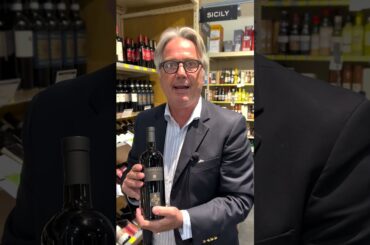 Wine from the Blue Zones!