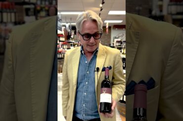 Pair This Wine with Pasta Bolognese!