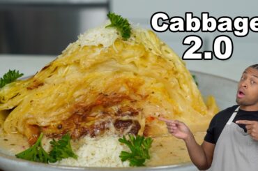 Cabbage Lovers (and Haters) Need to See This!