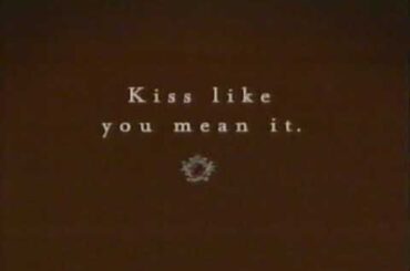 Retro ad from 2000: Bolla Wines of Italy