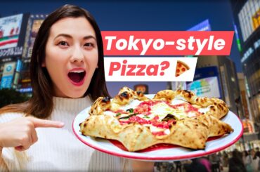 Best Pizza in Tokyo: 2 Restaurants That Might Surprise You!