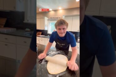 Classic Italian Dish: Spaghetti & Meatballs from scratch #shorts #cooking #italianfood #pasta #food