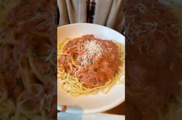 Authentic Italian Cuisine in USA