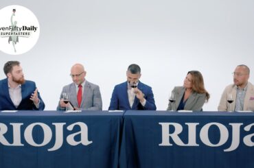 5 Top Wine Professionals Share Their Favorite Rioja Wines