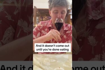 When in Rome #harrypotter #rome #italy #wine