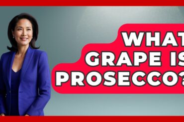 What Grape Is Prosecco? - Story Of Italy