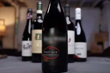 Does anything compare to PINOT NOIR???