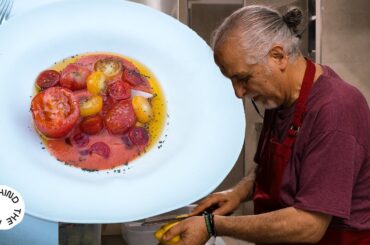 Discover a Hidden Restaurant in the heart of Bologna | Behind the Mise