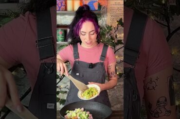 Stardew Valley - Lucky Lunch IRL?? Stardew Valley Cookbook