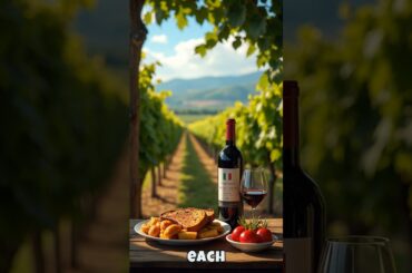 Wine 101: Uncork 10 Must Know Facts About Wine