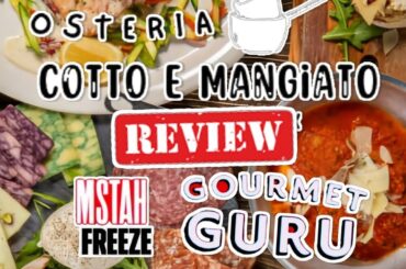 Cotto e Mangiato -  702 Ash St, San Diego, CA 92101