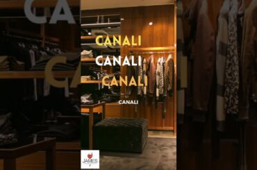 How to Pronounce Canali #howtopronounce #canali #italy