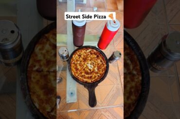 Street Pizza india #shorts #youtubeshorts #ytshorts #food #bollywood