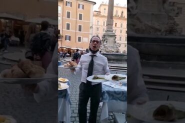 Dining with a View: The Best Restaurant Views in Rome