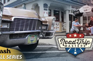 Tannersville/ Hunter, NY | Road Trip Masters | S2E2 | Full Episode | Italian Cuisine