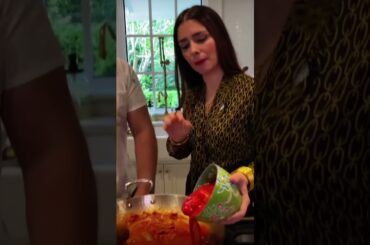 Classic Bucatini all’Amatriciana