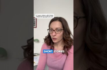 Learn Italian with short stories -11 fun and easy to read Italian stories with exercises and audio