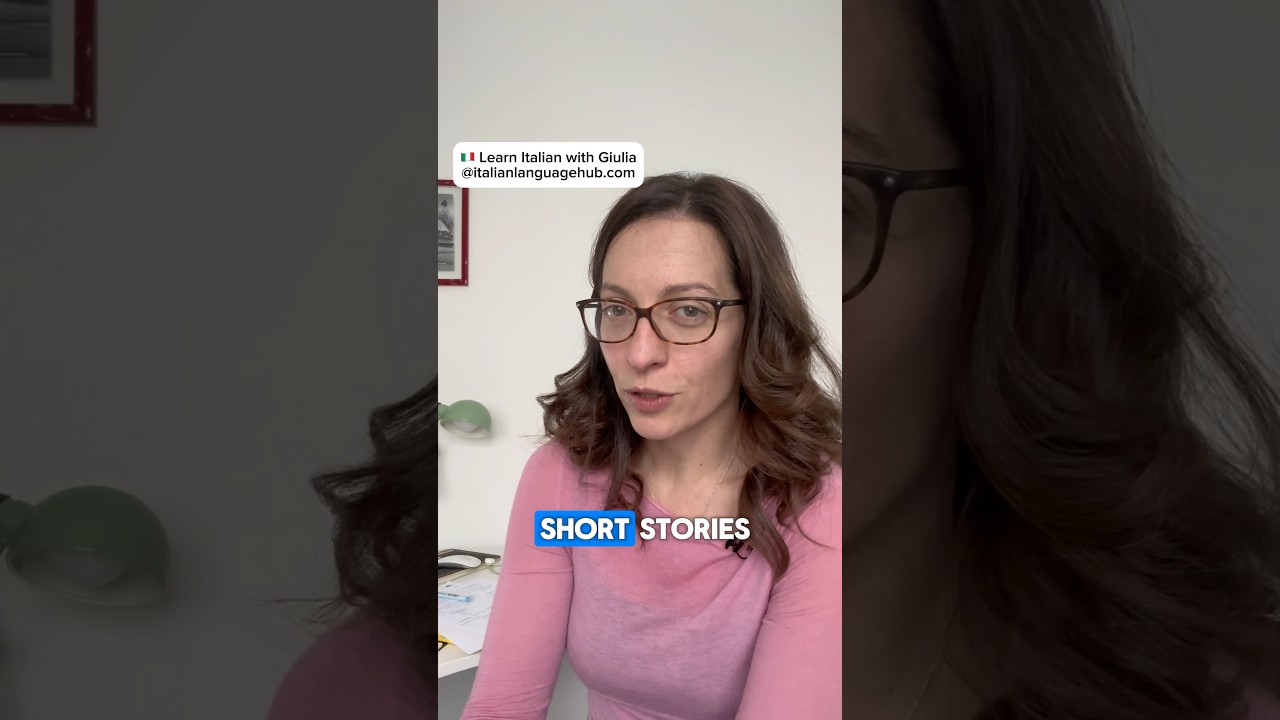 Learn Italian with short stories -11 fun and easy to read Italian stories with exercises and audio Learn Italian with short stories -11 fun and easy to read Italian stories with exercises and audio