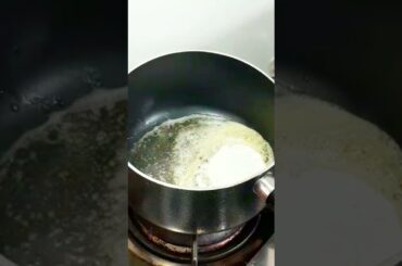 Best White Sauce Recipe | Homemade White Sauce #shorts