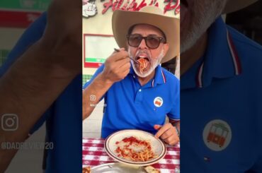 Filippi’s Pizza Grotto little Italy San Diego