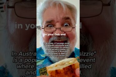 How to Make the Perfect Italian Sausage Sandwich in Minutes! #grandpa007 #viral #trending #food