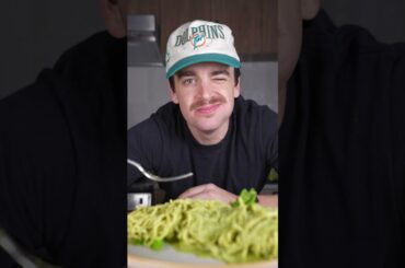 Pesto Pasta