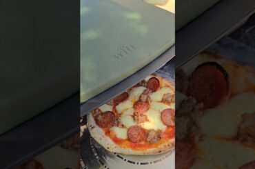 Heading down the pizza making rabbithole! #pizza