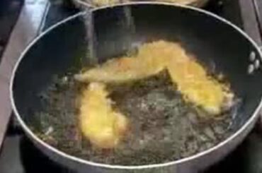 Chicken, Tomato and Mozzarella Cheese | Delicious Italian Recipe | BBC Studios