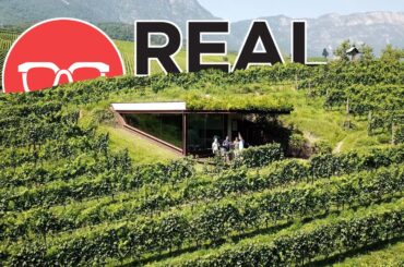 Manincor Wine Estate Tasting