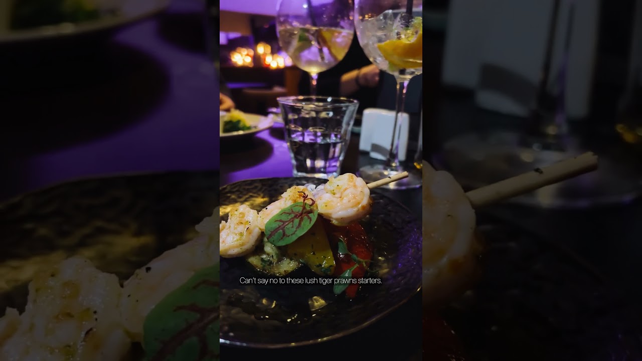 Italian Cuisine on Newcastle’s Quayside at Exquisite Bar & Restaurant – Lui’s #NorthEastDiscounts Italian Cuisine on Newcastle's Quayside at Exquisite Bar & Restaurant - Lui's #NorthEastDiscounts