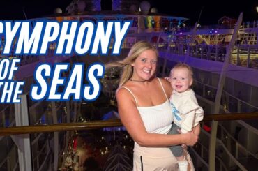 Royal Caribbean's Symphony of The Seas: Why This Family Sea Day Was Worth Every Penny