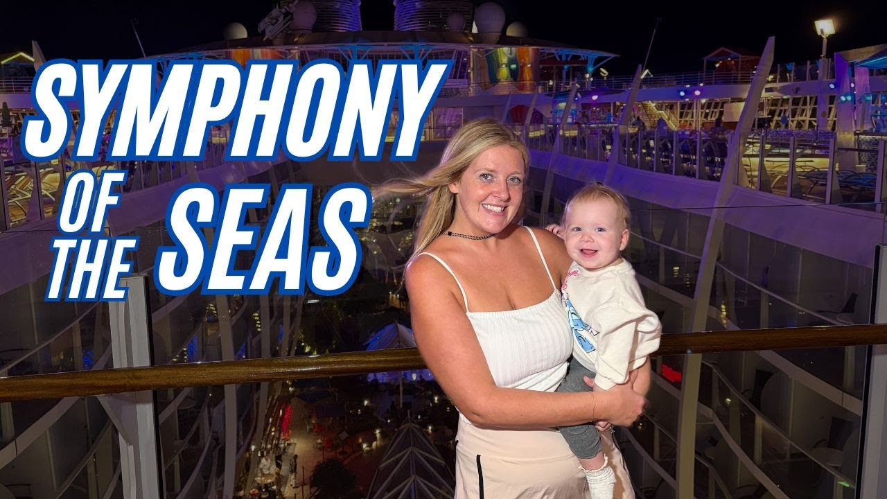 Royal Caribbean’s Symphony of The Seas: Why This Family Sea Day Was Worth Every Penny Royal Caribbean's Symphony of The Seas: Why This Family Sea Day Was Worth Every Penny