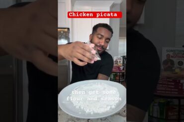 Chicken Piccata: The Recipe That Changed My Mind About Chicken