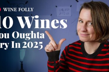 10 Outstanding Wines You've Never Heard Of (But Need to Try)