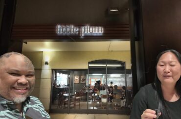 Fancy Local Japanese Teishoku Fusion Restaurant In Manoa, Hawaii