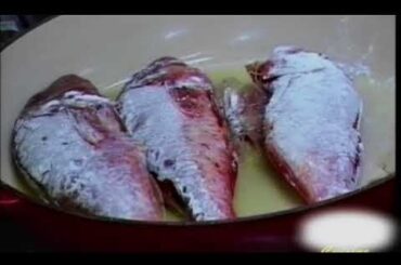 Regional Italian Cuisine Tuscany Specials - part 1 of 3