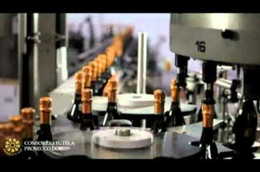 Wine Region of the Year - Prosecco (DOC & DOCG)