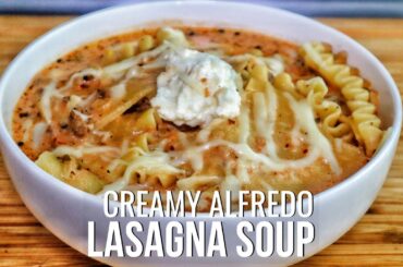 I Discovered the Most Addictive Soup Recipe Ever and I'm Obsessed!