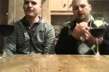 Wine Buff Letterkenny meets Wine Buff Ennis!!