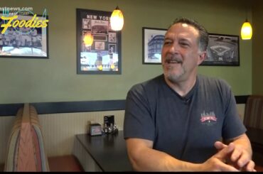 New York native brings classic Italian dishes to the First Coast