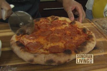 RECIPES: Junior Chef Series' Italian food basics