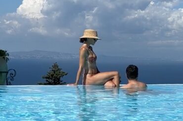 HIDDEN SECRETS of the Amalfi Coast no one talks about