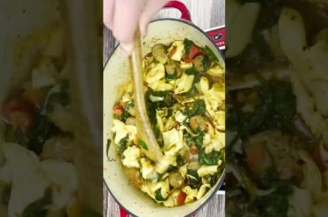 Meatball Tortellini Soup