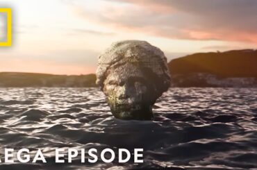 Ancient Civilizations of the World: Drain the Oceans | MEGA EPISODE | National Geographic