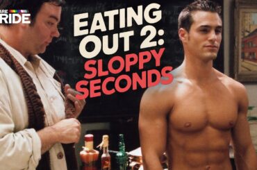 Eating Out 2 | LGBT Comedy, Romance Movie! | We Are Pride