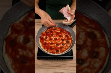 Forget pizza! The best no-bake puff pastry appetizer