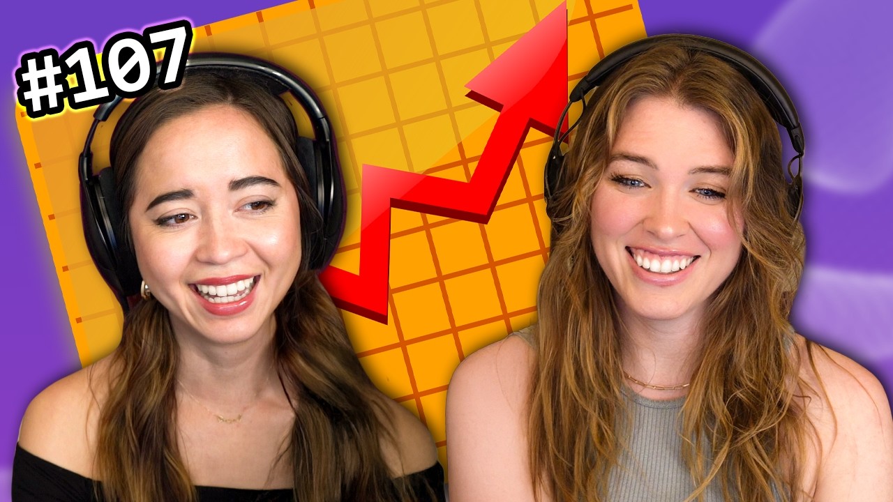 2025 Will Be Our Year | Wine About It #107 2025 Will Be Our Year | Wine About It #107