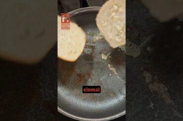 Sandwich vom Kochgott